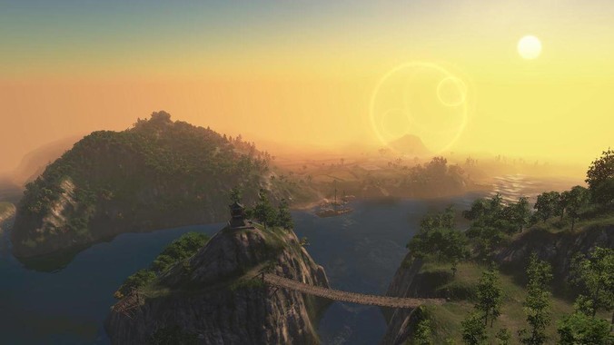 国际空间站的氧气是怎么来的？为什么一直都用不完？